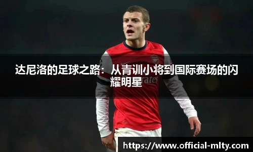 达尼洛的足球之路：从青训小将到国际赛场的闪耀明星